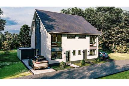 Haus zum Kaufen in Solingen 534.499,00 € 155 m²