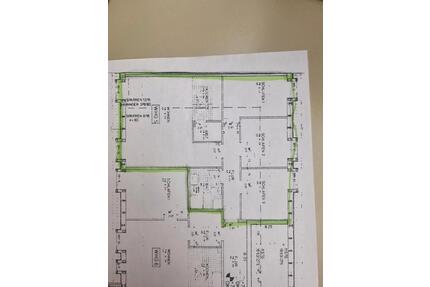 4 Zimmer Wohnung - 770,00&nbsp;EUR Kaltmiete, ca.&nbsp; 80,00&nbsp;m&sup2; in Gifhorn (PLZ: 38518)