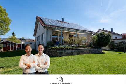 Haus zum Kaufen in Ingelheim am Rhein 1.190.000,00 € 170 m²