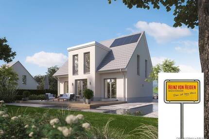 Ein Schmuckstück, für Sie geplant und gebaut ! - Fleckeby / Götheby