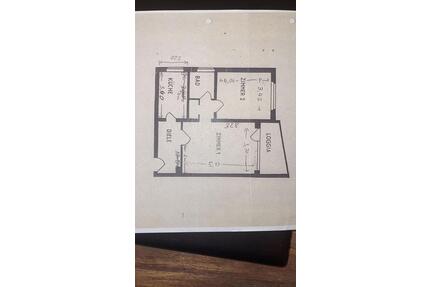 2-Zimmer-Wohnung – ideal für Paare – ab sofort verfügbar - Berlin Reinickendorf