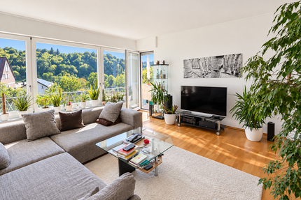 Wohnung zum Mieten in Stuttgart 1.020,00 € 78 m²
