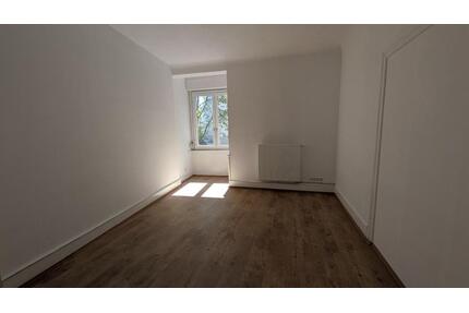 Zentrale 3 Zimmer-Wohnung direkt am MA Hbf - Mannheim Fahrlach