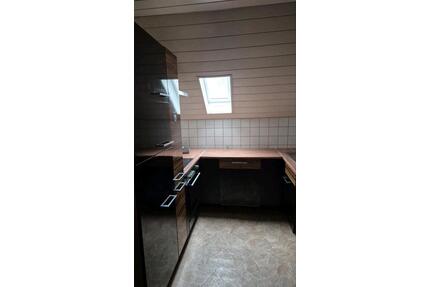 2 zimmer wohnung - Erlangen Hüttendorf