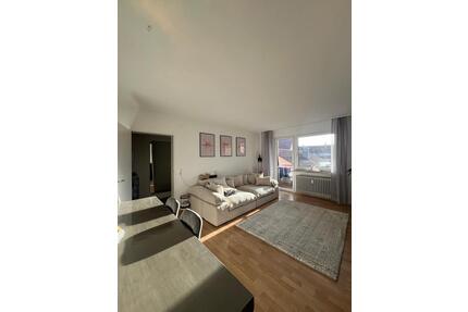 2-Zimmer Wohnung in Bad Waldsee - Bad Schussenried