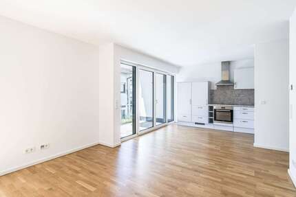 Wohnung zum Kaufen in Wiesbaden 330.000,00 € 56 m²
