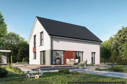 Haus zum Mieten in Wolfsburg-Heiligendorf 1.990,00 € 142 m²