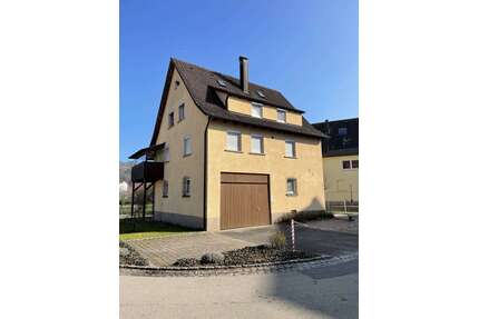 Haus zum Kaufen in Abtsgmünd 335.000,00 € 145 m²