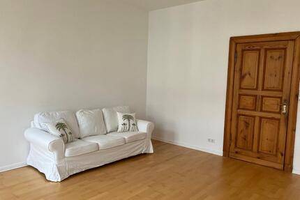 Bezugsfrei! Helle Wohnung, zentrale Kiezlage, gepflegter Altbau - Berlin Mitte