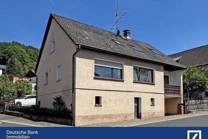 Saniert! Top Ausstattung in beliebter Lage! - Kleinkahl Edelbach