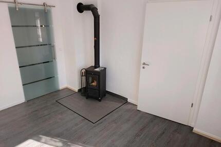Charmante 3 - Zimmer Wohnung mit Kamin ,Elmshorn Süd - Klein Nordende