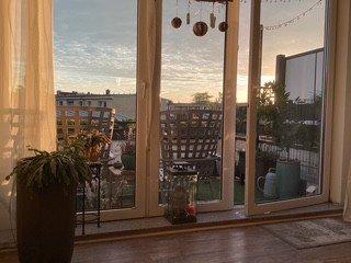 4 Zimmer Dachgeschosswohnung im Dreikönigenviertel - Neuss Augustinusviertel