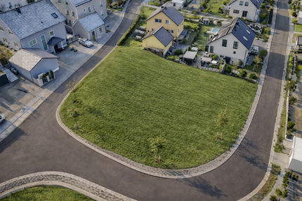 Grundstück zu verkaufen in Attenkirchen 375.000,00 € 662 m²