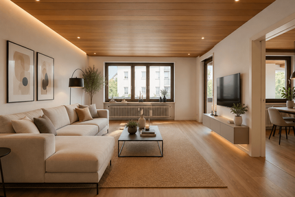Wohnung zum Kaufen in Radolfzell am Bodensee 449.000,00 € 126 m²