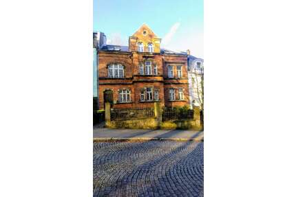 Wohnung zum Kaufen in Münchberg 196.000,00 € 95 m²