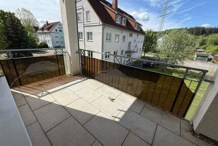 Wohntraum im 1. OG - Bad mit Fenster - Balkon!!! frei ab 1.6.26 - Flöha