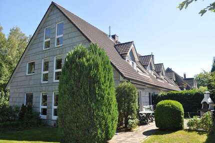 Wohnung zum Kaufen in Quickborn 239.000,00 € 80 m²