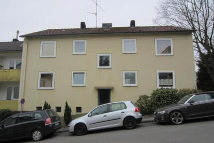 Gemütliche Wohnung in ruhiger Lage - Remscheid Reinshagen