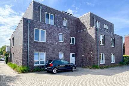 Wohnung zum Kaufen in Oldenburg 395.000,00 € 114.23 m²