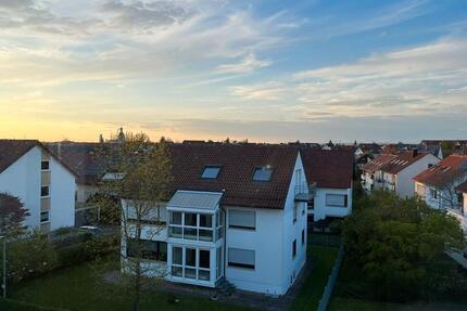 Frisch renovierte 2-Zi-Dachgeschoss Wohnung 71364 Winnenden