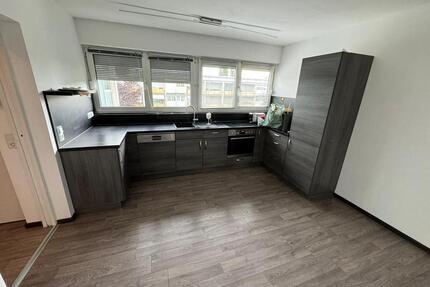 4-Zimmer-Wohnung mit Garage ( ohne Maklerprovision)Ingolstadt