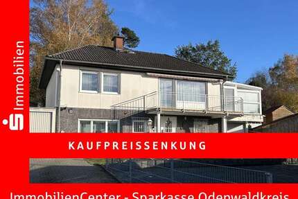 Haus zum Kaufen in Michelstadt 310.000,00 € 101.38 m²