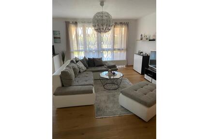 2 Zimmer Erdgeschoss mit Garten + TG Stellplatz - Erfurt Daberstedt