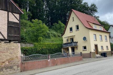 Haus zu vermieten in Oberstaufenbach - Steinwenden