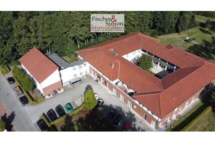 Wohnung zum Kaufen in Barßel 165.000,00 € 22.21 m²