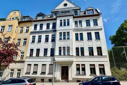 Wohnung zum Kaufen in Chemnitz 59.000,00 € 67.8 m²