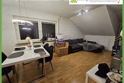 Wohnung zum Mieten in Schwäbisch Gmünd - Bargau 530,00 € 55 m²