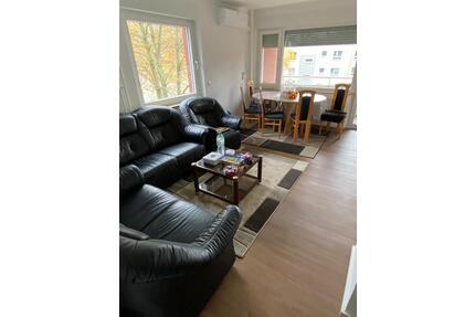 Wohnung zu verkaufen – Chemnitzer Straße 45 - Düsseldorf Stadtbezirk 8