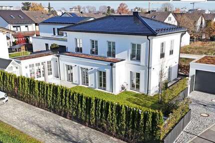 Haus zum Kaufen in Landshut 1.980.000,00 € 160 m²