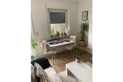 Schöne Singelwohnung in Verl zu vermieten