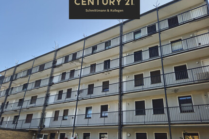 Kapitalanlage mit Zukunft: Vermietete Wohnung in Hagen-Haspe