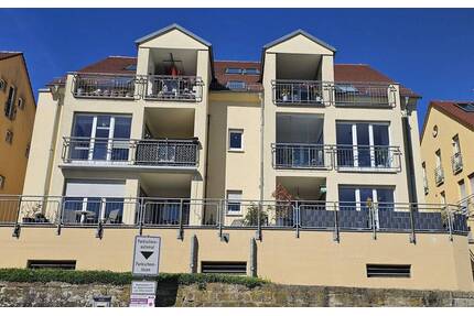 Ihr neues Zuhause mit Blick auf die Elbe - Stadt Wehlen