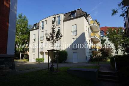 Wohnung zum Kaufen in Dresden 135.000,00 € 54 m²
