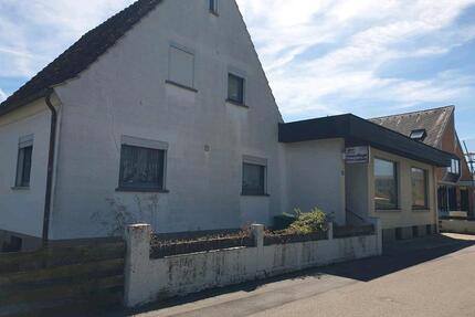 Wohn und Geschäftshaus zu verkaufen - Altenkunstadt
