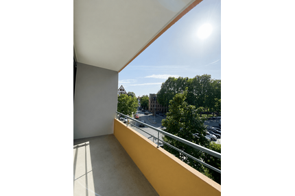 Wohnung zum Mieten in Nürnberg 645,00 € 41 m²