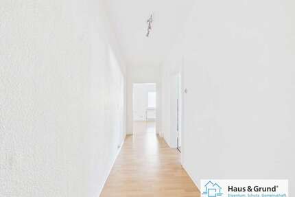 Wohnung zum Mieten in Minden 400,00 € 63 m²
