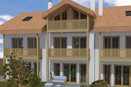 Haus zum Kaufen in Lenggries 995.000,00 € 136 m²