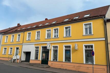 3 Raum Wohnung 75 Qm Jarmen - Besichtigungstermin