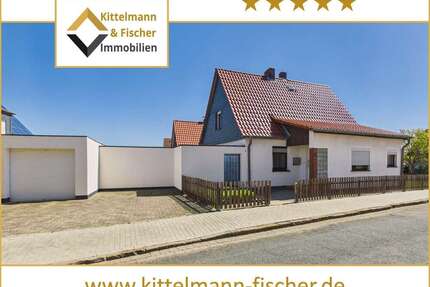 Haus zum Kaufen in Schöningen 80.000,00 € 83.15 m²