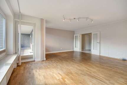 Wohnung zum Kaufen in Willich-Schiefbahn 325.000,00 € 107 m²