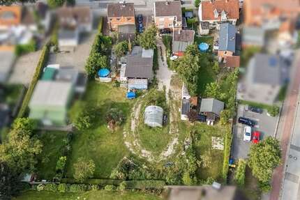 Grundstück in Geesthacht 2.200.000,00 € 3569 m²
