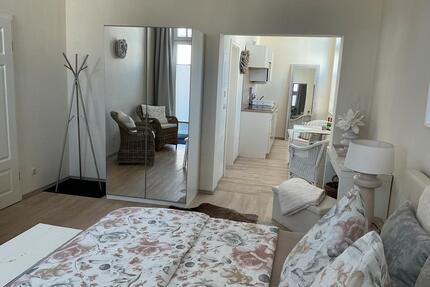 Ferienwohnung - 889,00&nbsp;EUR Kaltmiete, in Rostock (PLZ: 18119) Hohe Düne