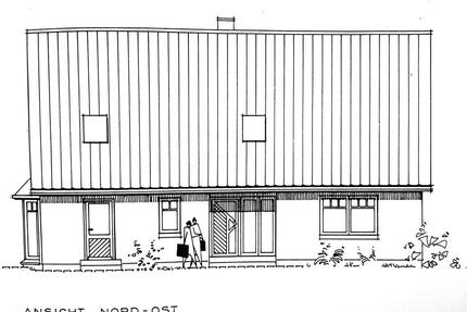 Haus zu verkaufen - 649.000,00&nbsp;EUR Kaufpreis, ca.&nbsp; 155,00&nbsp;m&sup2; in Gettorf (PLZ: 24214)