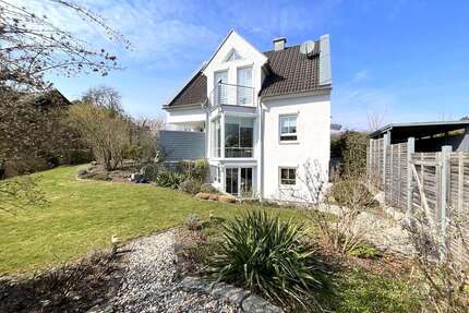 Haus zum Kaufen in Kammerstein 679.000,00 € 135.35 m²