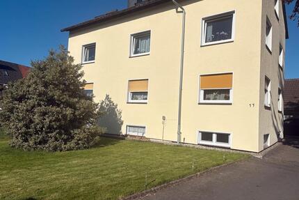 Einziehen & wohlfühlen: 3 - ZKB DG mit moderner EBK und frisch saniertem Bad - Kassel Niederzwehren