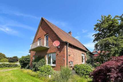 Haus zum Kaufen in Hörstel 190.000,00 € 114.68 m²